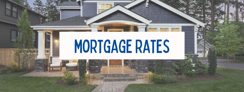 Mortgage Rates